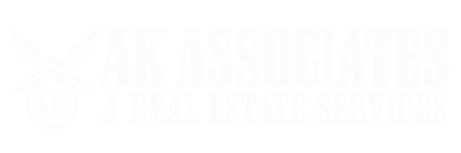 AK Associates - Winged Estate